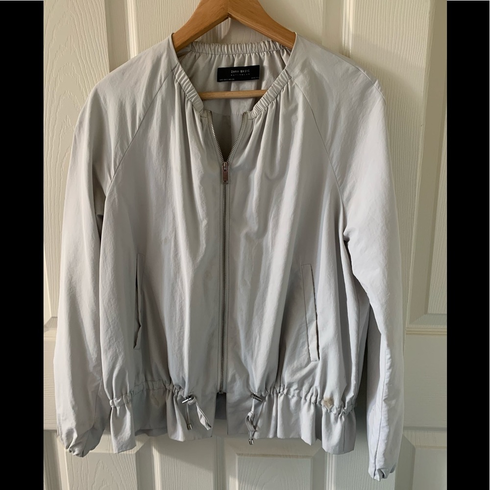 Windbreaker Coast